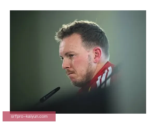 纳格尔斯曼时代的足球理念与战术创新逐渐显现出强劲的竞争力与战绩。