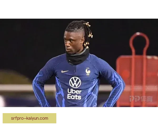 卡马文加在国家队的表现稳健，展现出出色的潜力与未来竞争力。