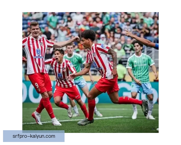 阿贾克斯锋线表现稳健，球队进攻端竞争力增强