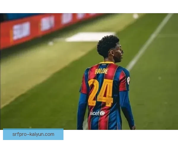 巴尔德逐渐崭露头角，面临接班阿尔巴的挑战