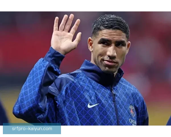 阿什拉夫对阵皇马的表现稳健，进球状态持续上升