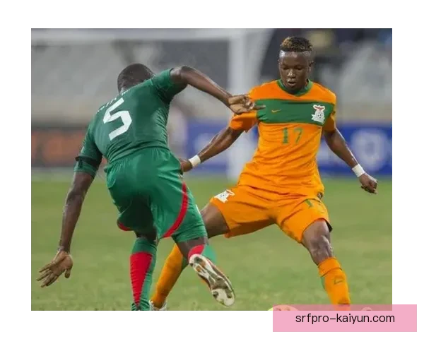 塔普索巴当选非洲最佳球员