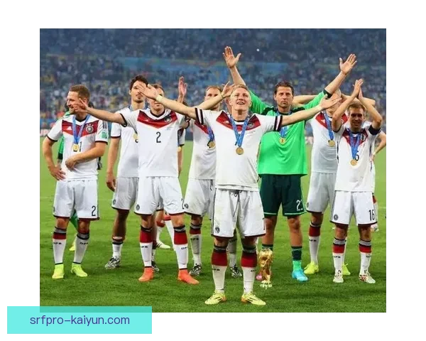 德国队四夺世界杯冠军历史回顾与当前竞争力分析